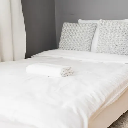 Apartment Piatkowska Homely By Bookinghost Poznan