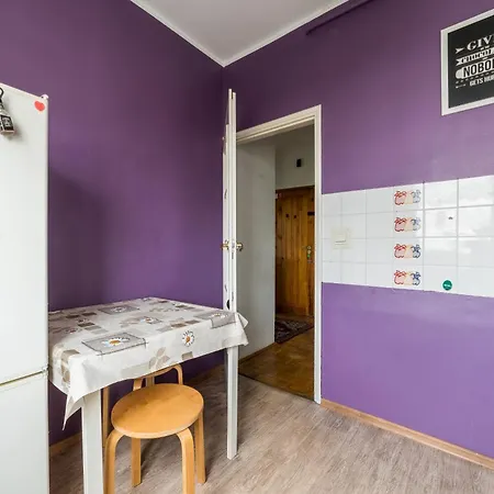 Apartment Piatkowska Homely By Bookinghost Poznan