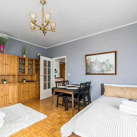 Piatkowska Homely By Bookinghost Apartment