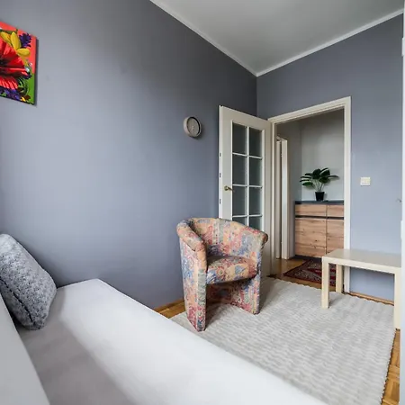 Apartment Piatkowska Homely By Bookinghost Poznan