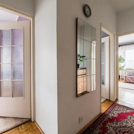 Piatkowska Homely By Bookinghost Apartment Poznan