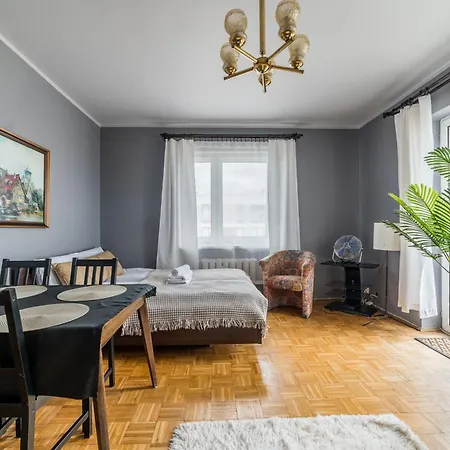Piatkowska Homely By Bookinghost Apartment Poznan