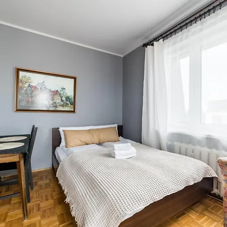 Piatkowska Homely By Bookinghost Poznan